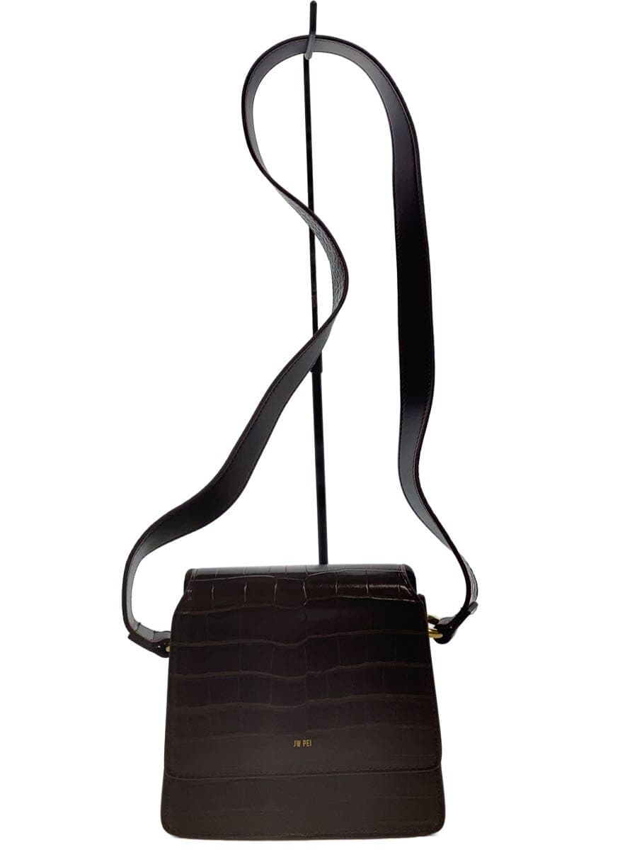 JW PEI Shoulder Bag BRW
