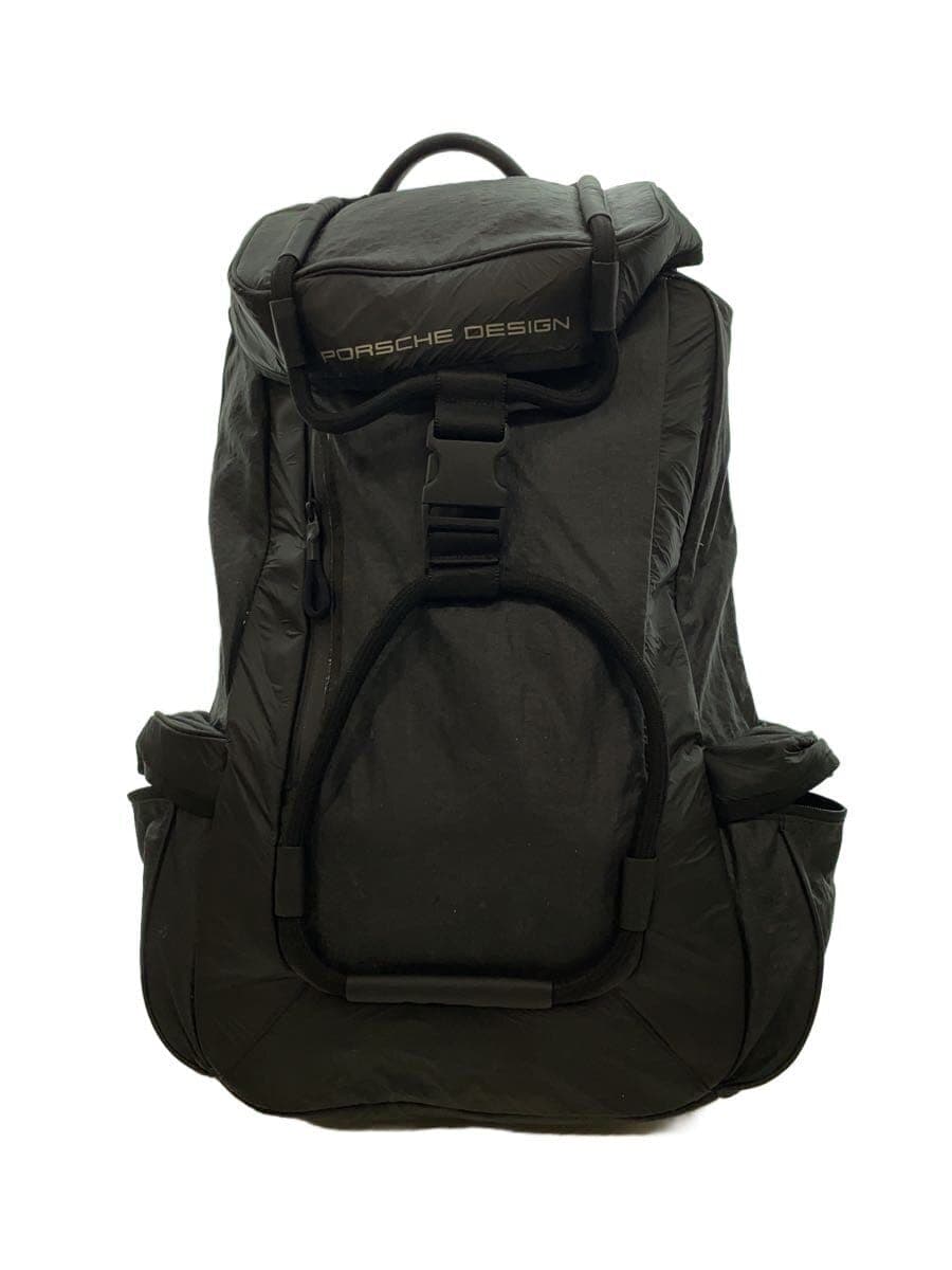 Porsche Design Backpack BLK