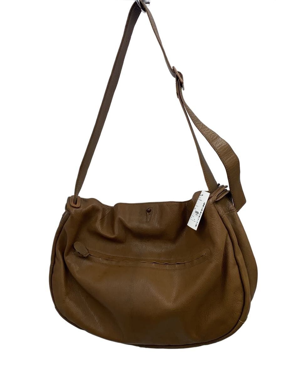 STYLE CRAFT Shoulder Bag Leather BRW