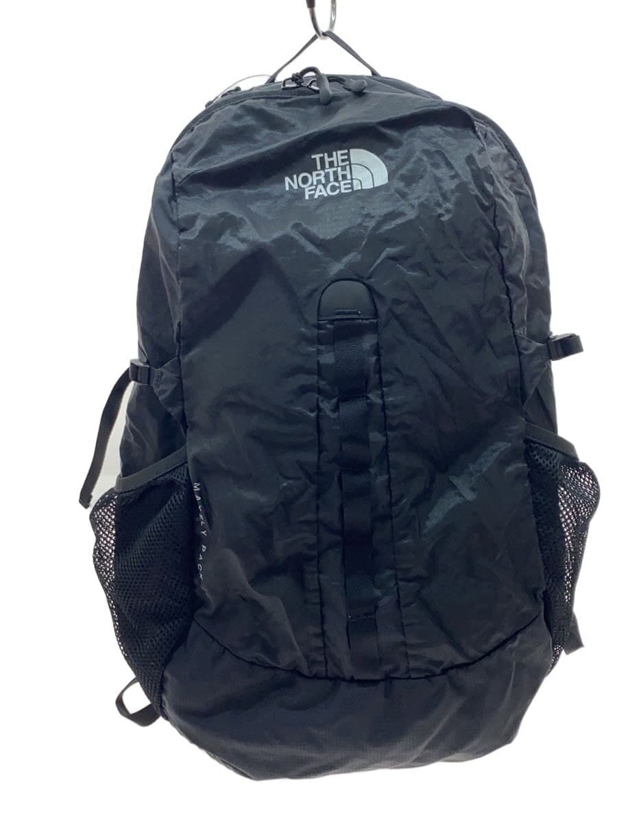 THE NORTH FACE Backpack -- BLK NM62203