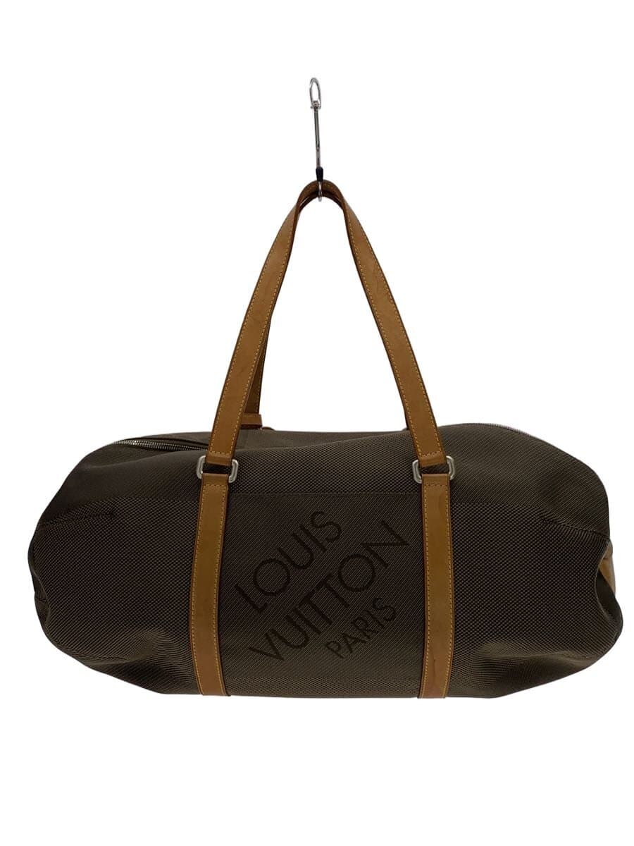 LOUIS VUITTON Atakan _Damier Geant Nylon BRW