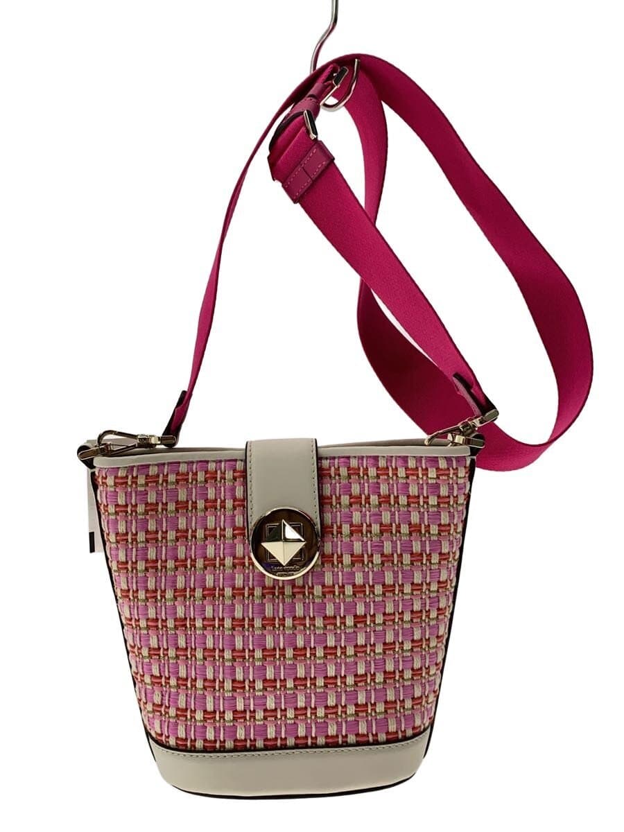 kate spade new york Shoulder Bag PNK KC712