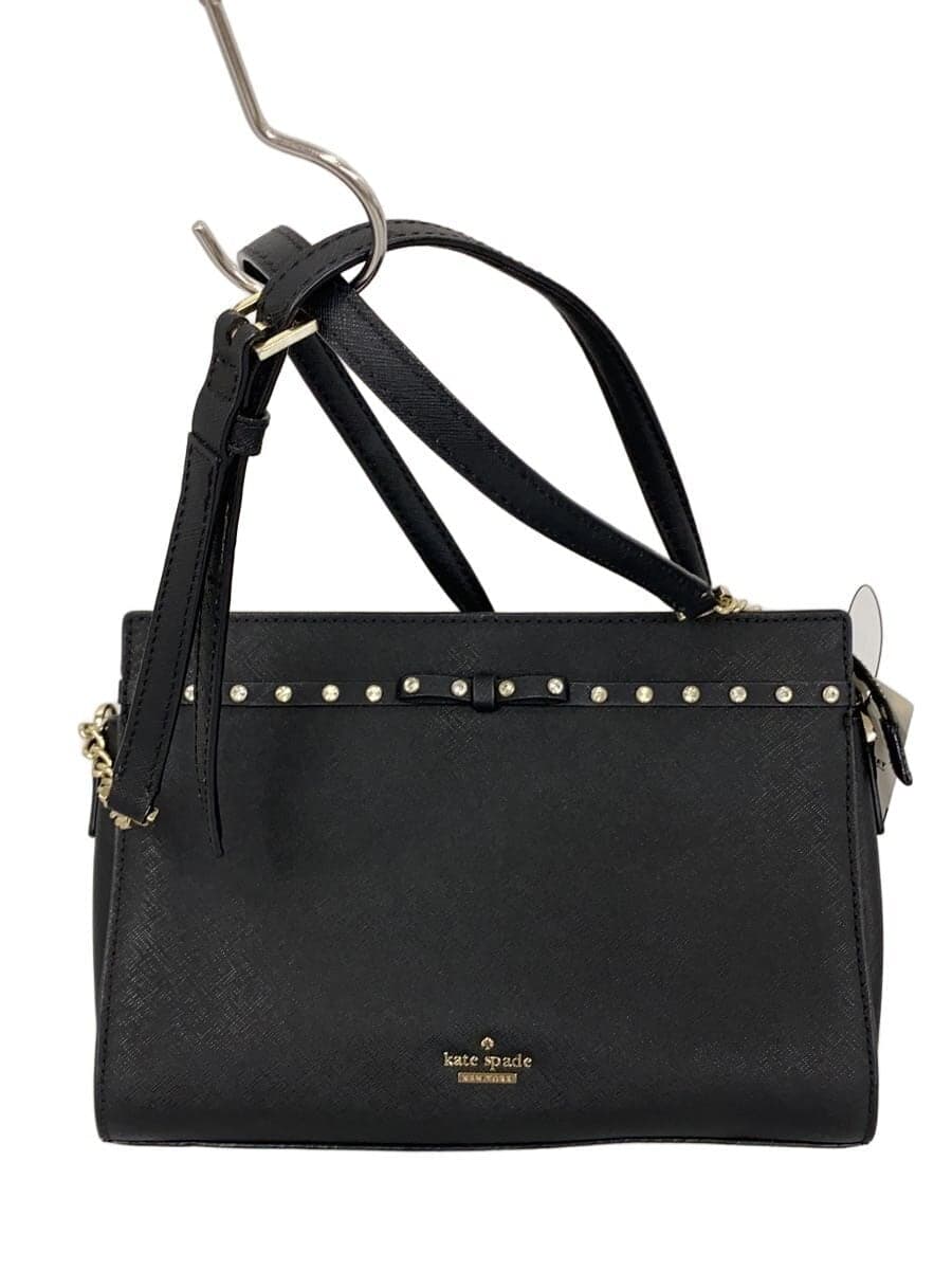 kate spade new york Shoulder Bag BLK
