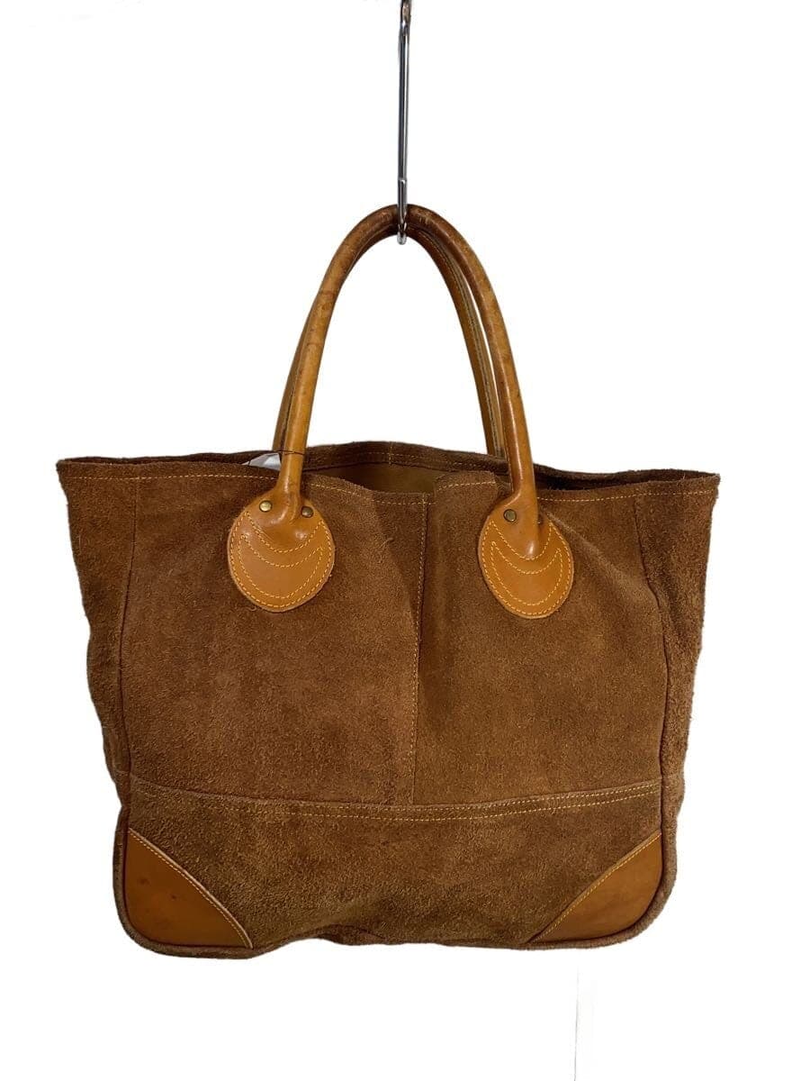 Other Brands: Devoir Handbag Suede BRW