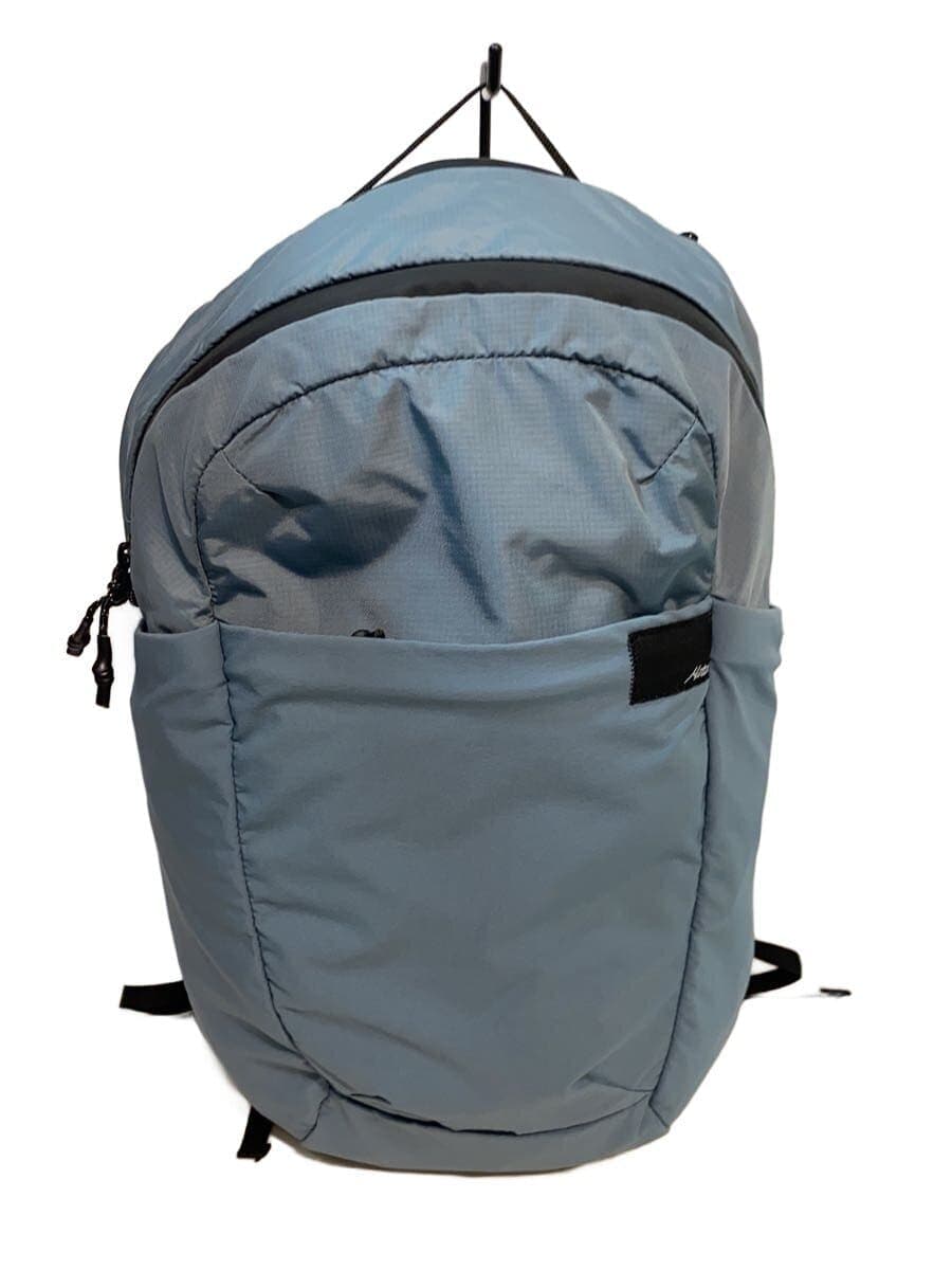 Matador Refraction Packable Backpack Backpack Nylon BLU