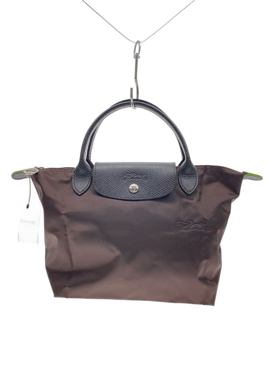 LONGCHAMP Handbag BRW Solid l1621919002