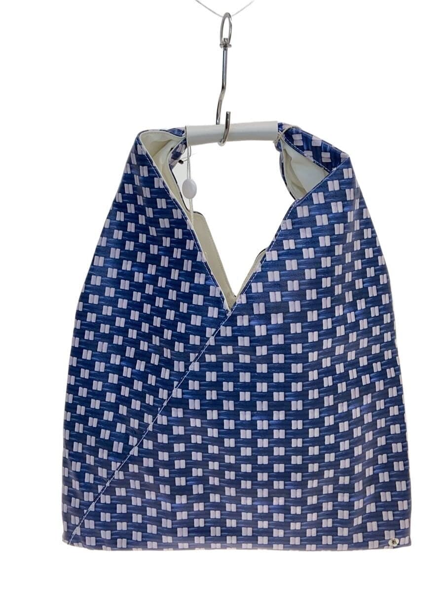 MM6 Handbag Polyester S54WD0043 P3986