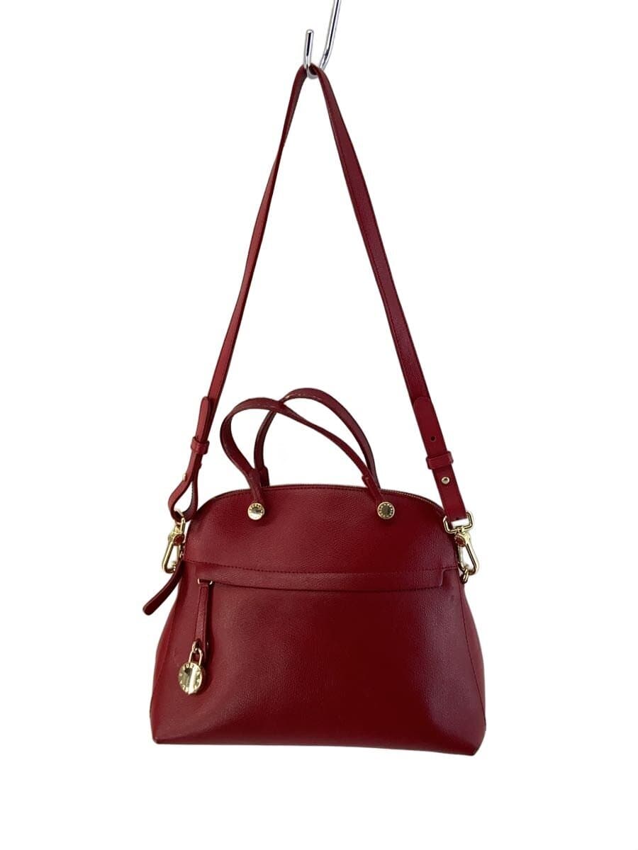 FURLA Shoulder Bag RED