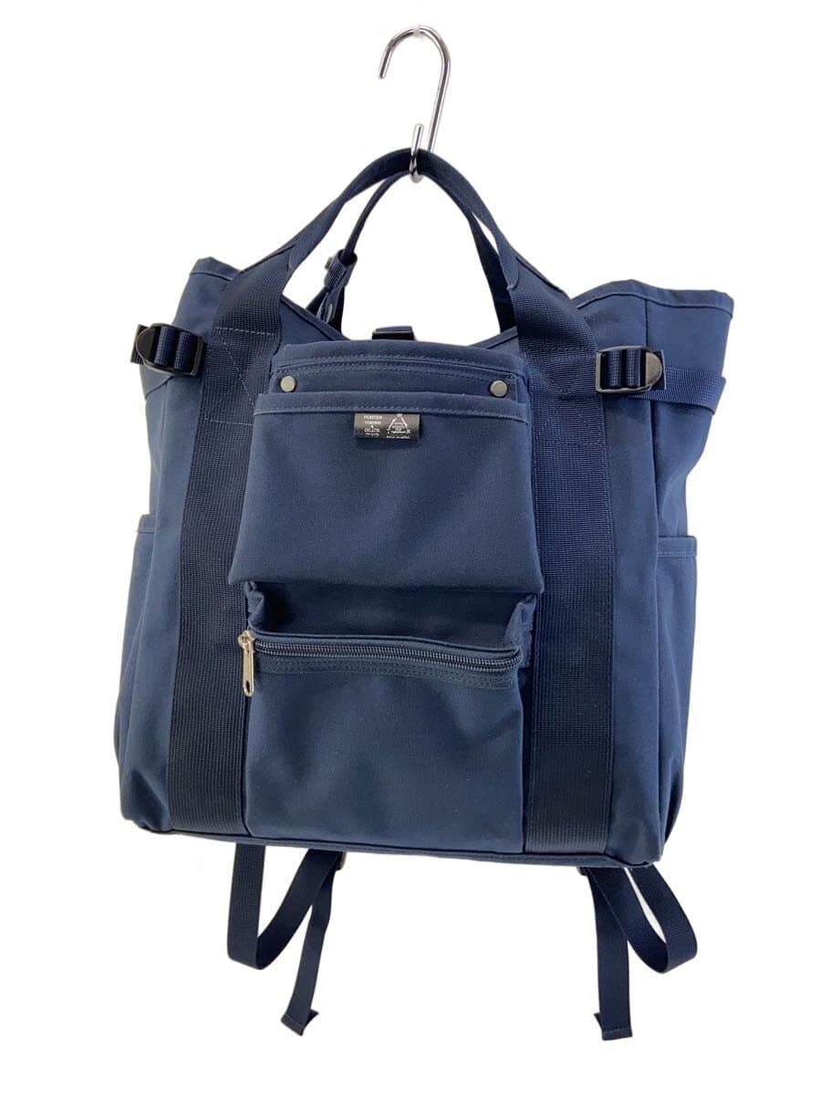 PORTER Backpack NVY