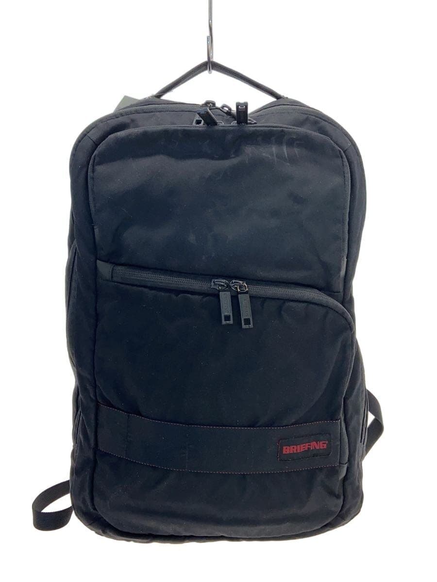 BRIEFING Backpack -- BLK