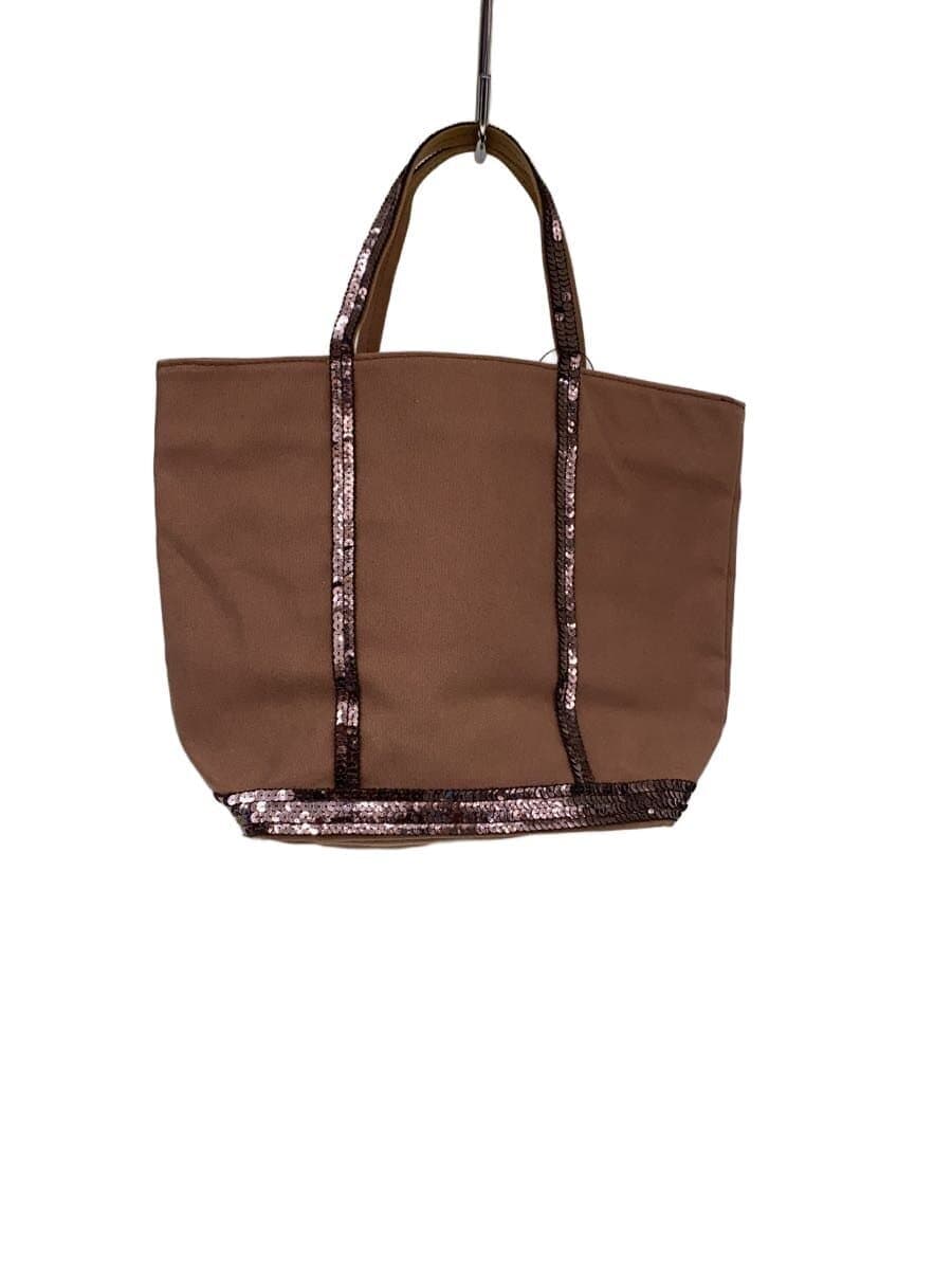 vanessabruno Tote Bag Canvas BRW