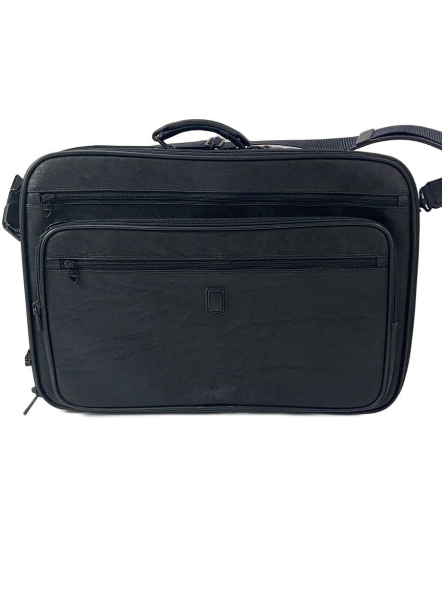 Other Brand T.B GEAR Briefcase BLK Solid