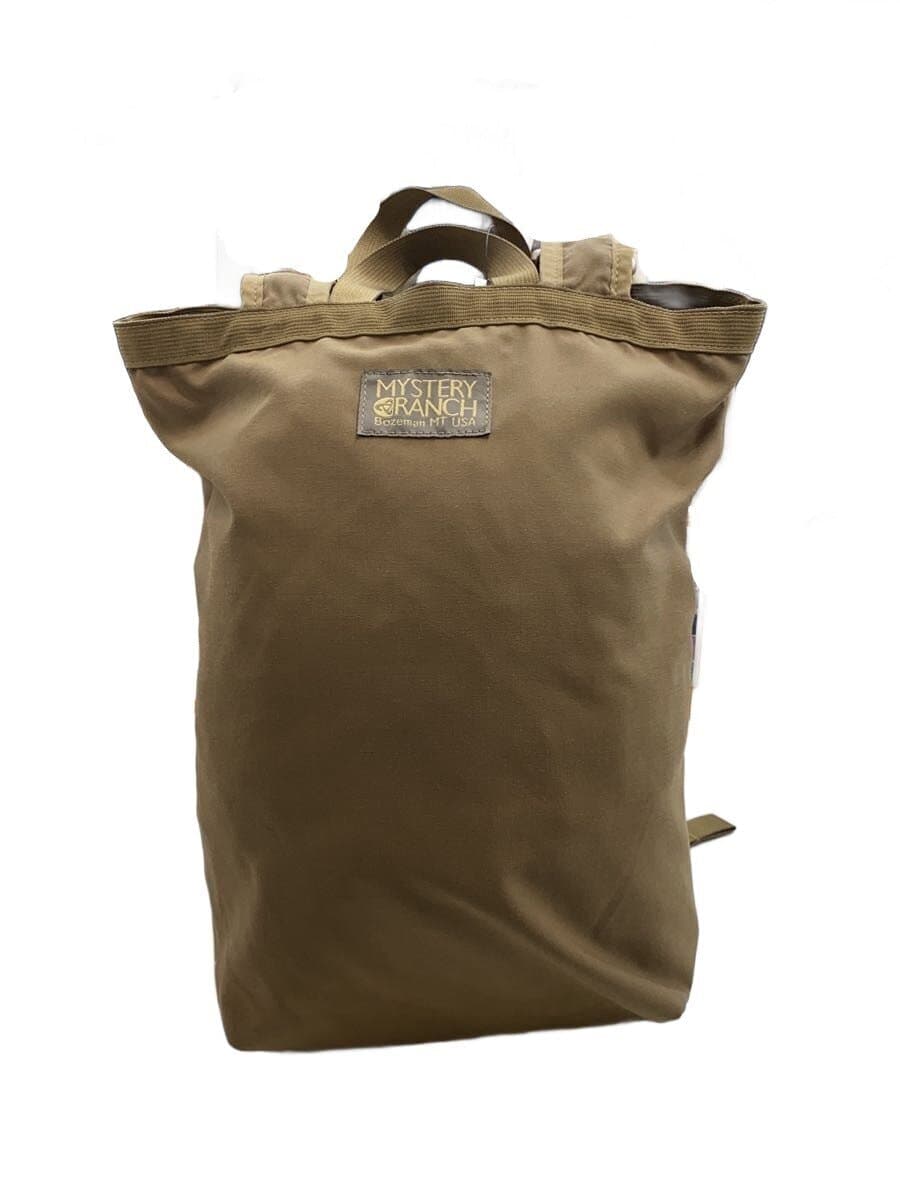MYSTERY RANCH backpack -- KHK