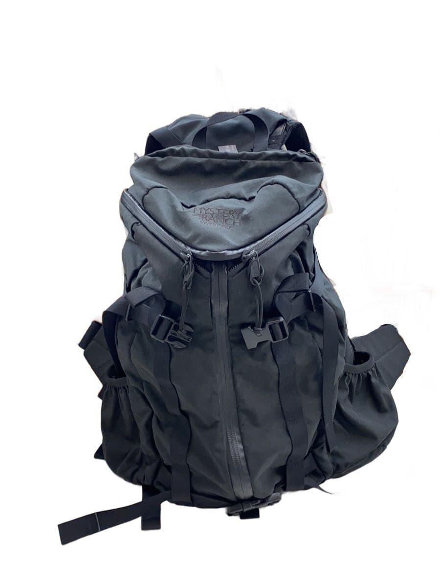 MYSTERY RANCH backpack -- BLK