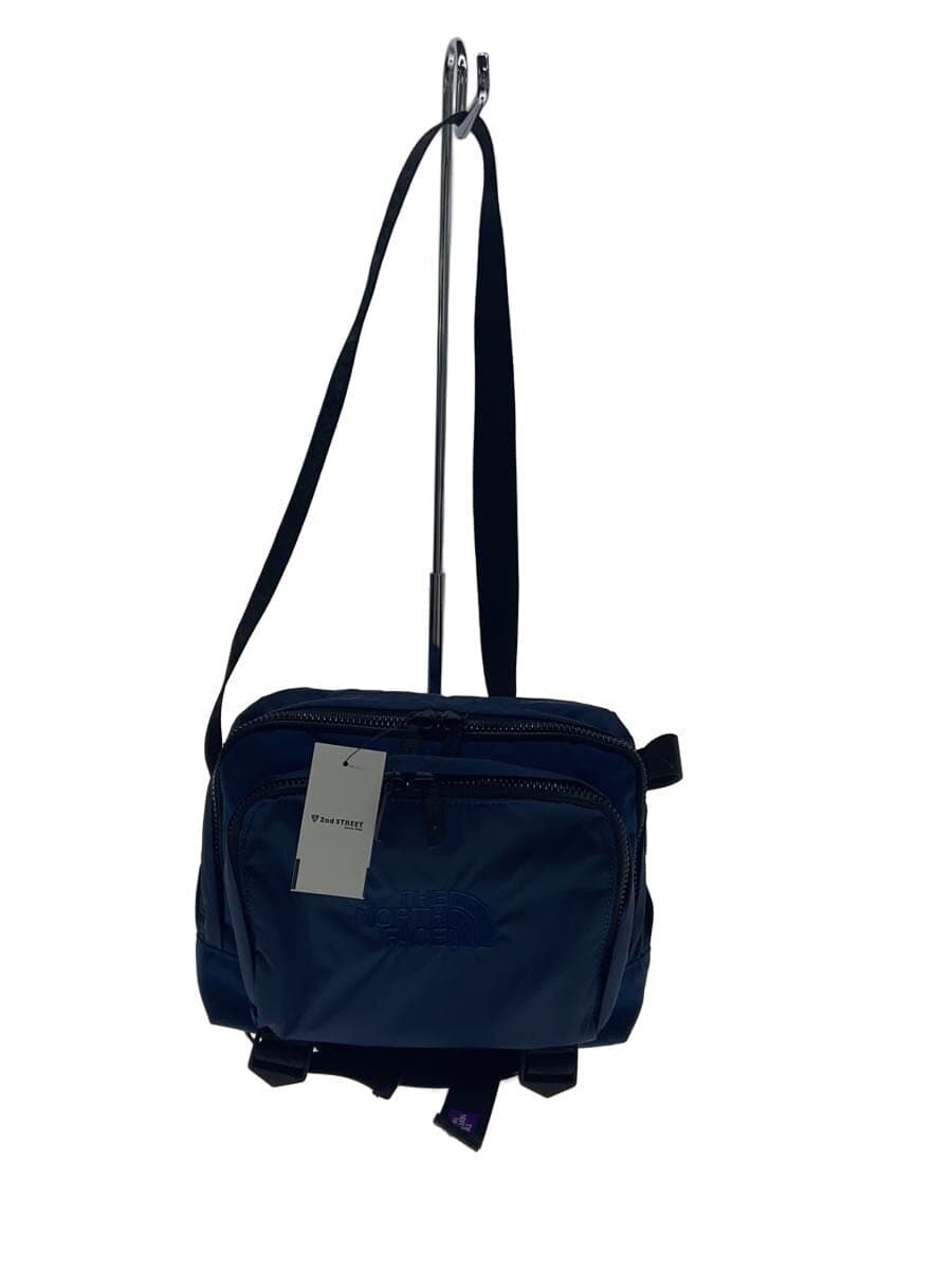 THE NORTH FACE PURPLE LABEL CORDURA Nylon Shoulder Bag Shoulder Bag Nylon