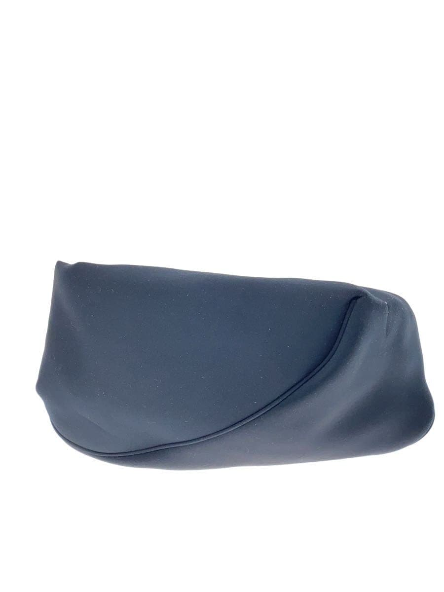 ISSEY MIYAKE Bag Polyester Black IM31AG501