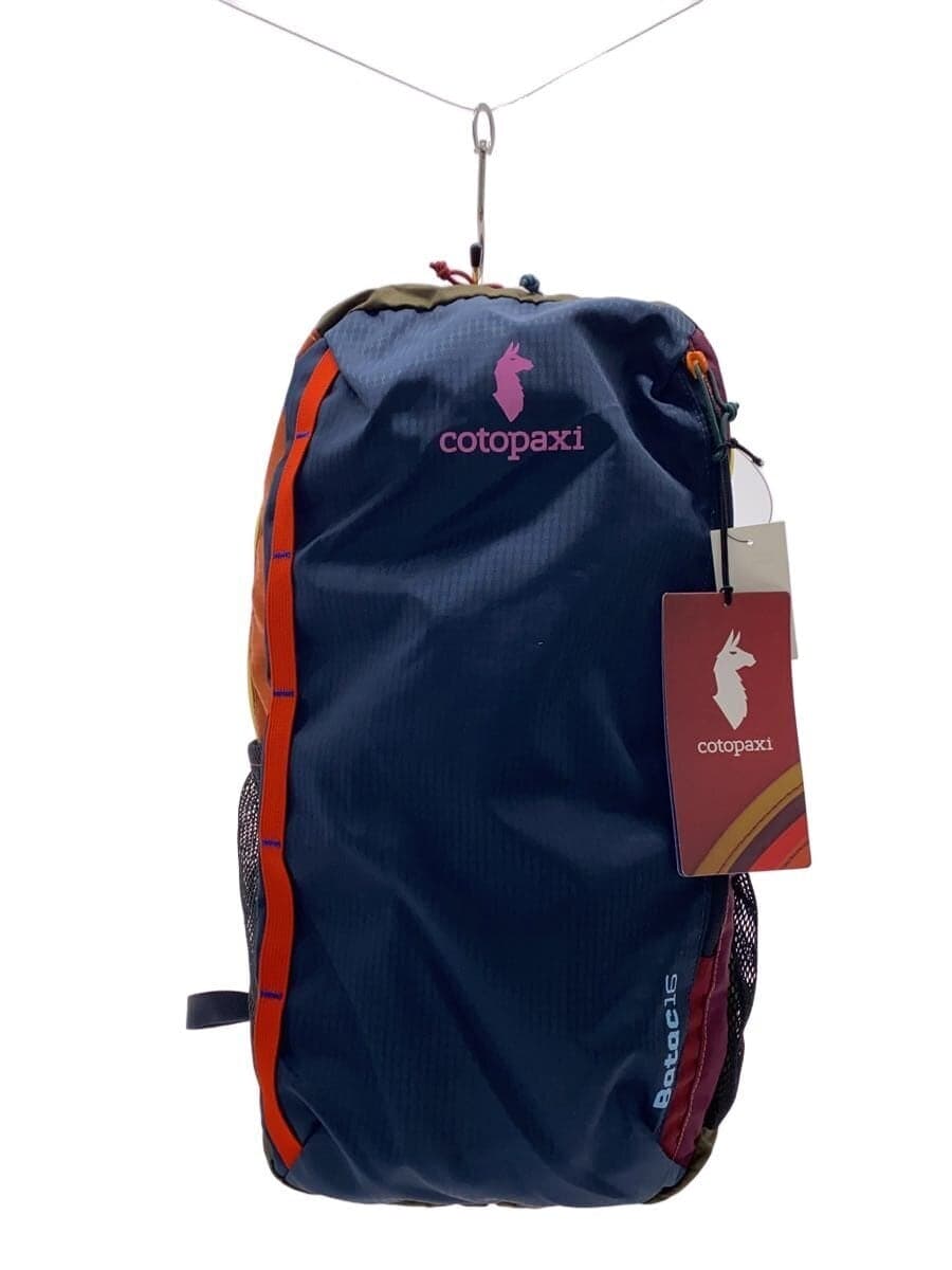 Cotopaxi BATAC 16L BACKPACK Backpack Nylon NVY