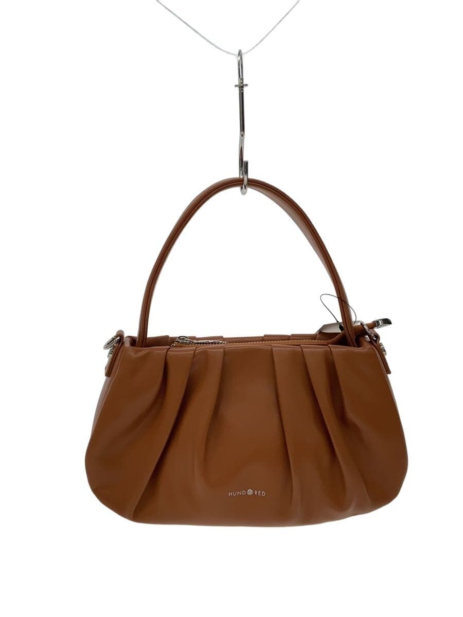 HUNDRED Handbag BRW