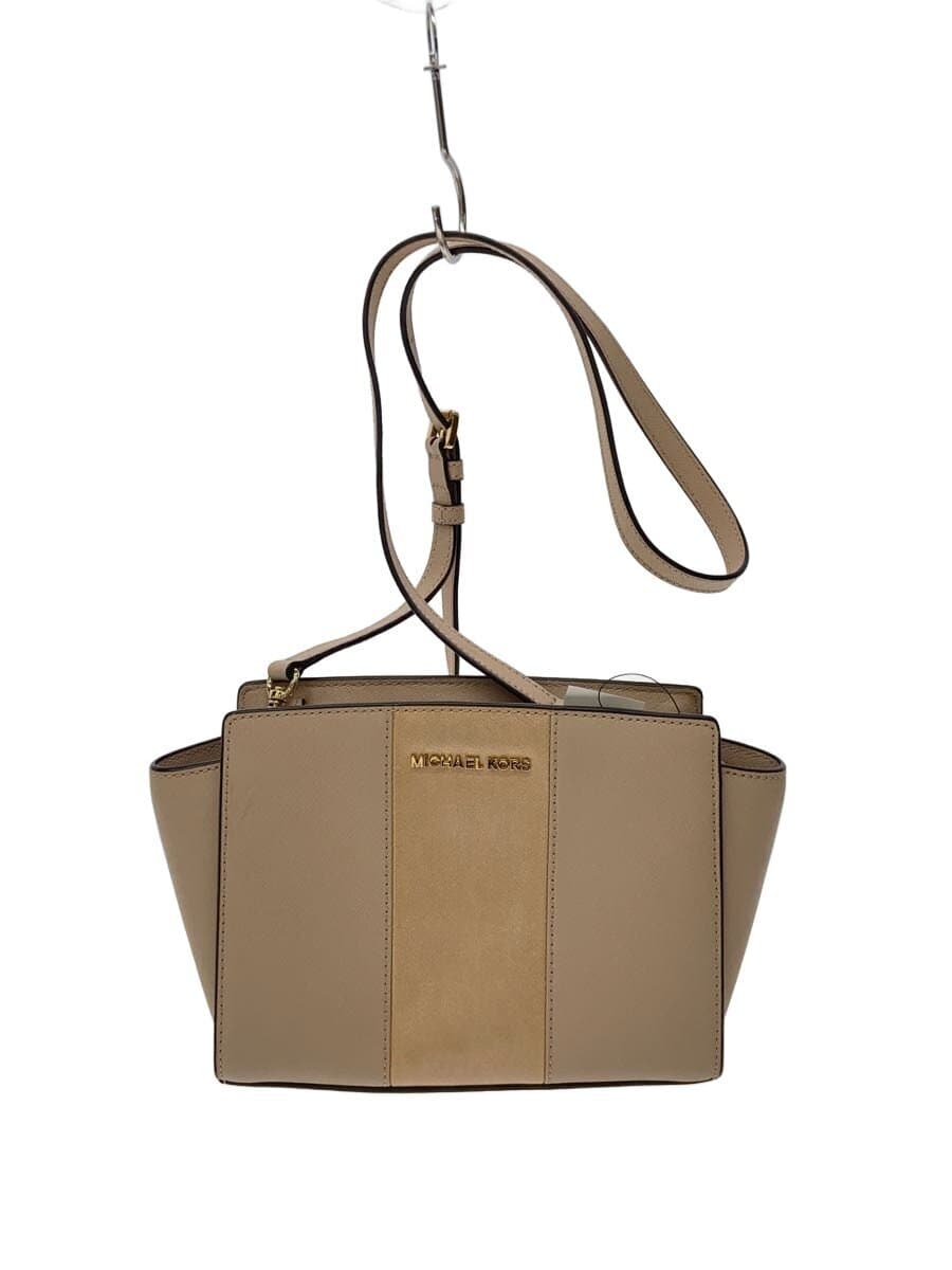 MICHAEL KORS Shoulder Bag PNK 30H5GC3M2L