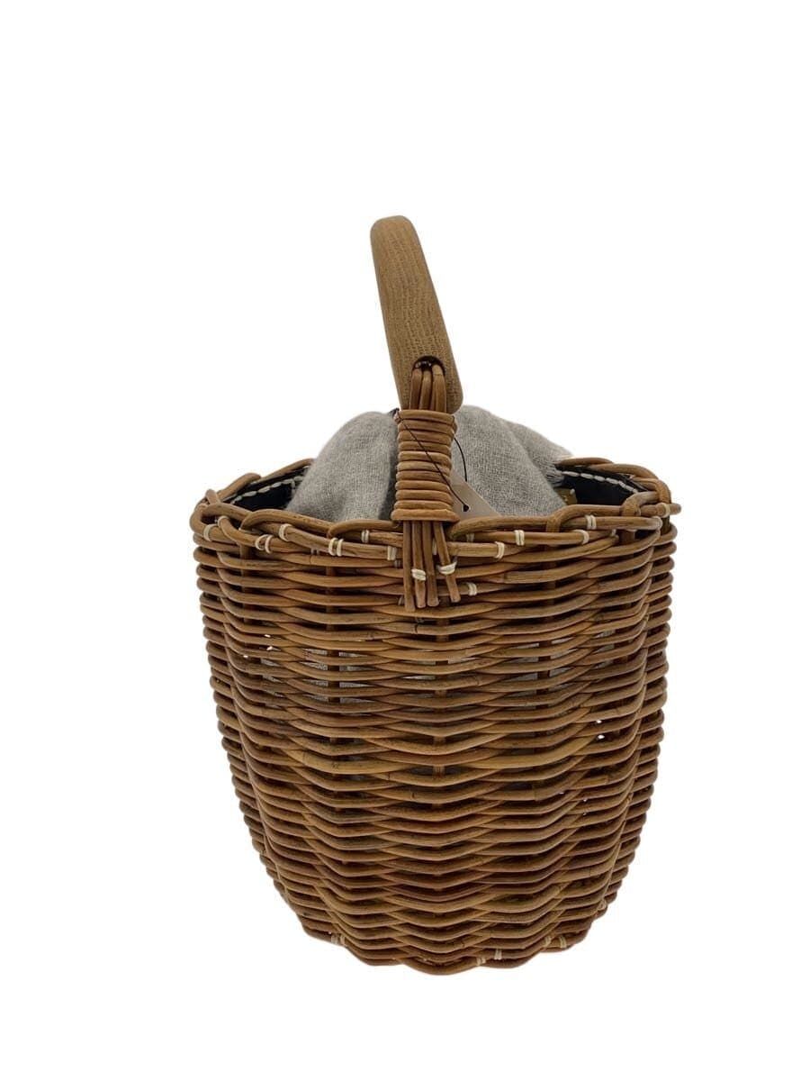 Other Brand ebagos Basket Bag BRW