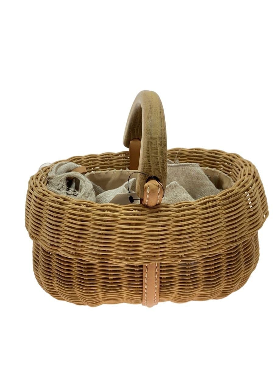 Other Brand ebagos Basket Bag BRW