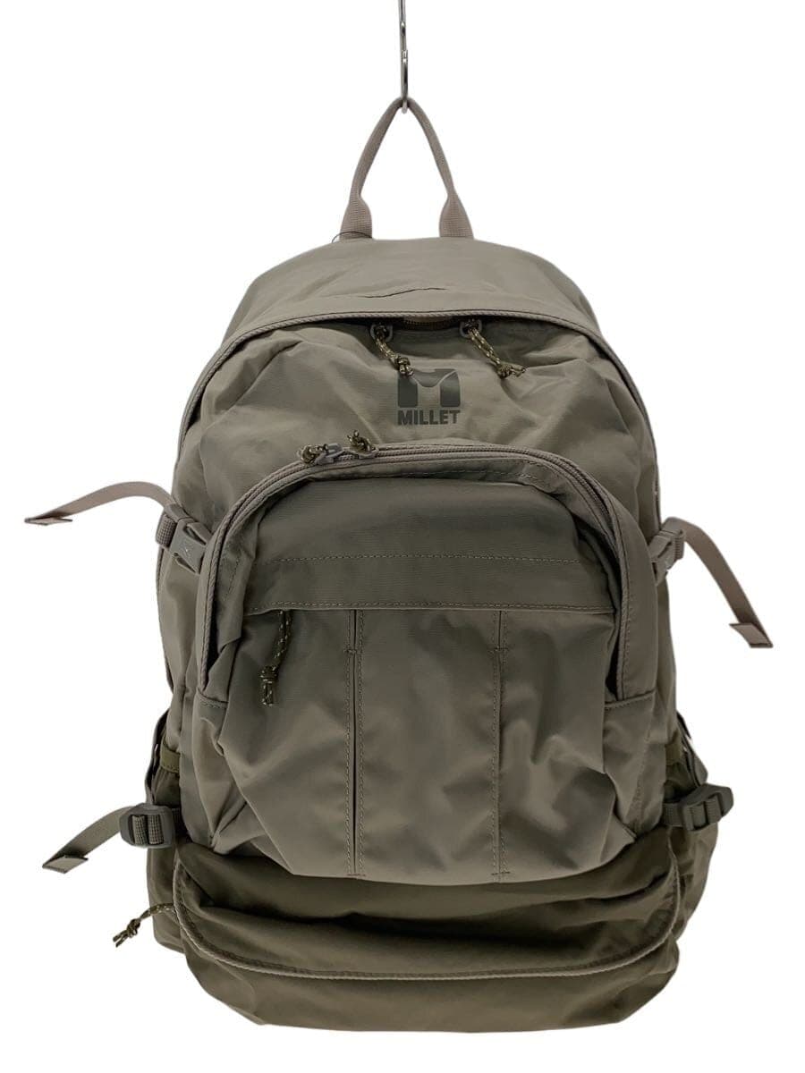 MILLET Marche NX 20 Backpack PVC BEG Solid