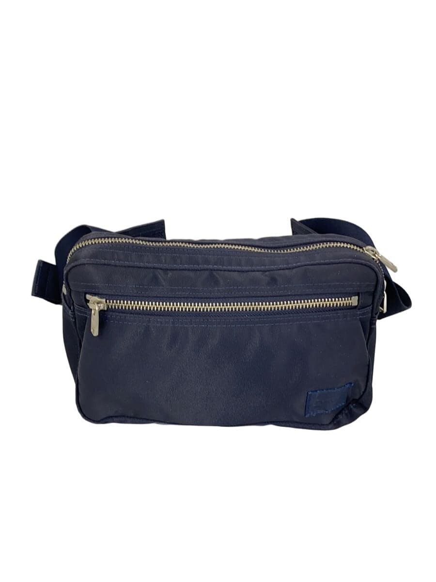PORTER Waist Bag NVY 822-06132