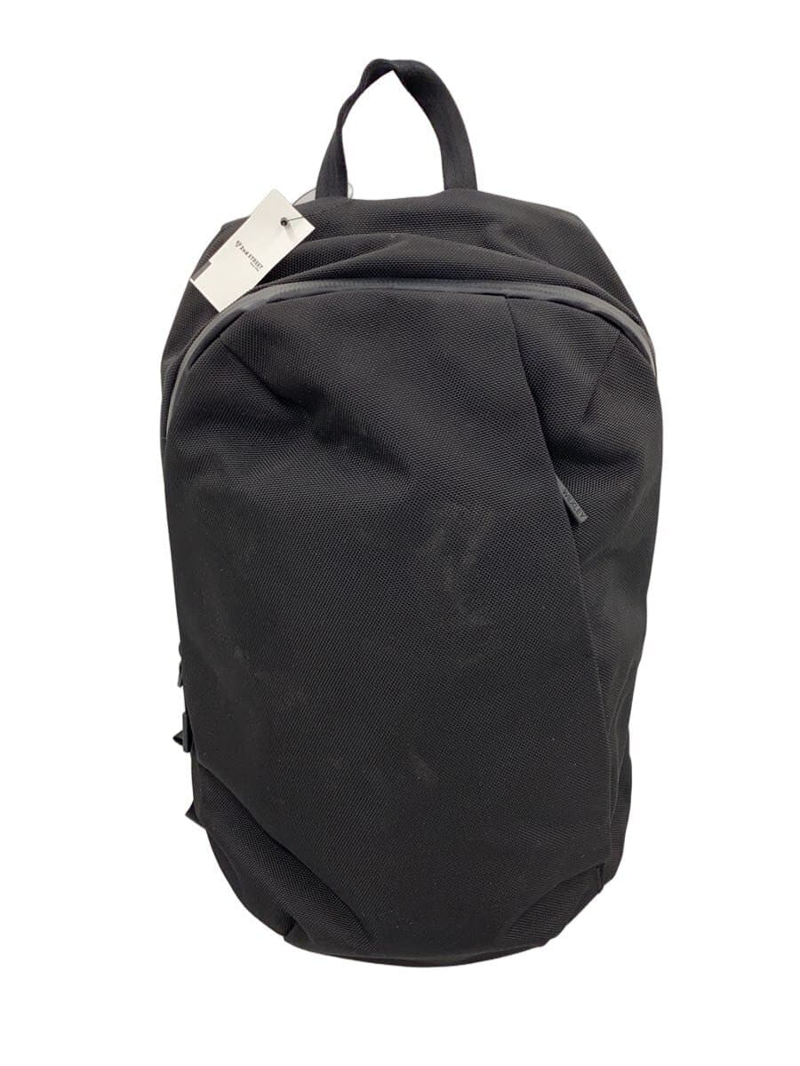 WEXLEY Backpack BLK