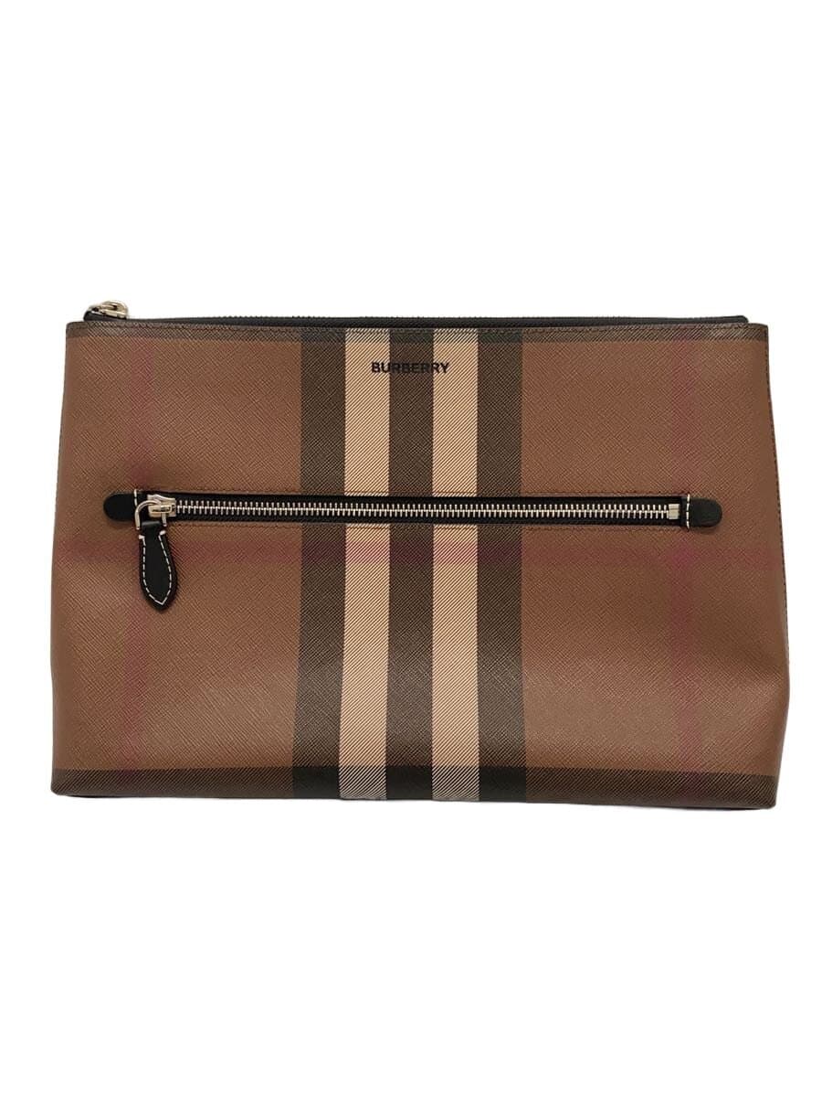 BURBERRY Second Bag BRW Check