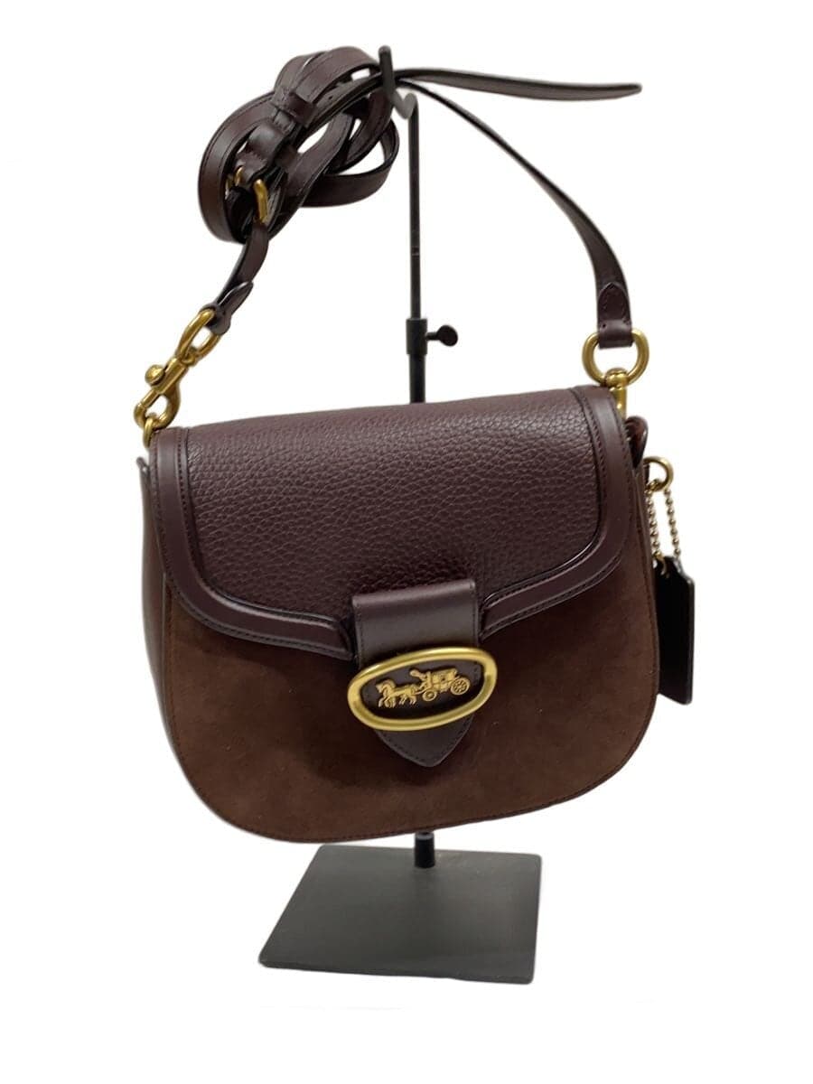 COACH Shoulder Bag BRW 88263