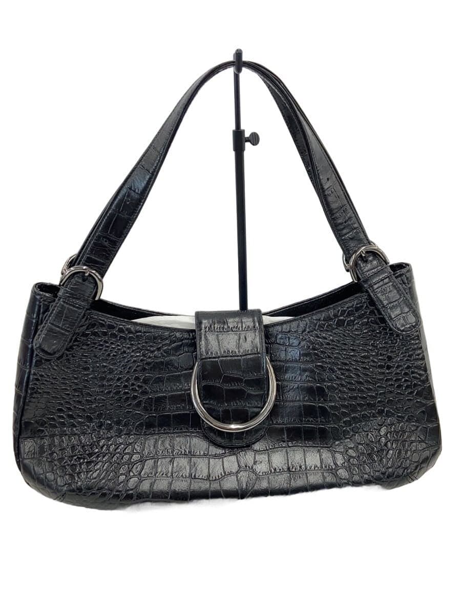 Takano(Kamakura Takano )Tote Bag BLK