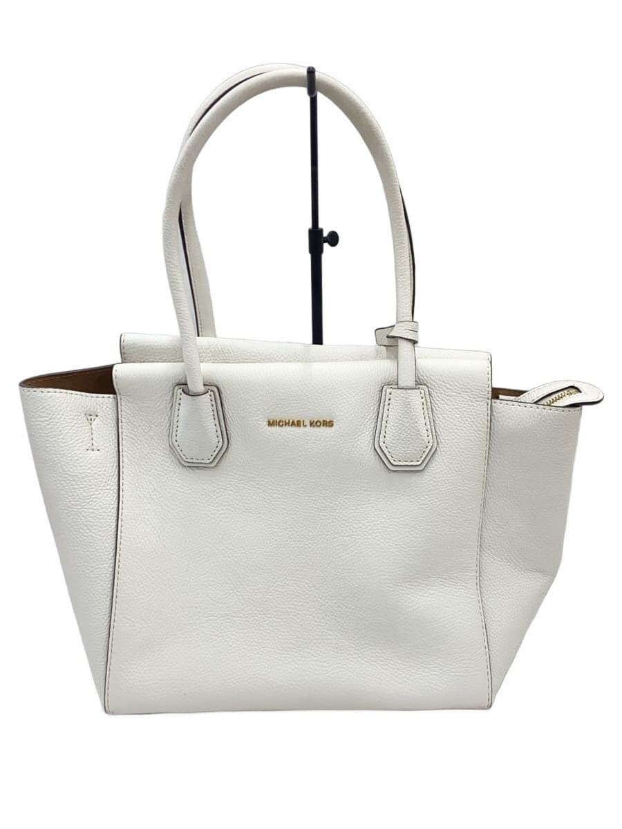 MICHAEL KORS Bag WHT Solid av-1611