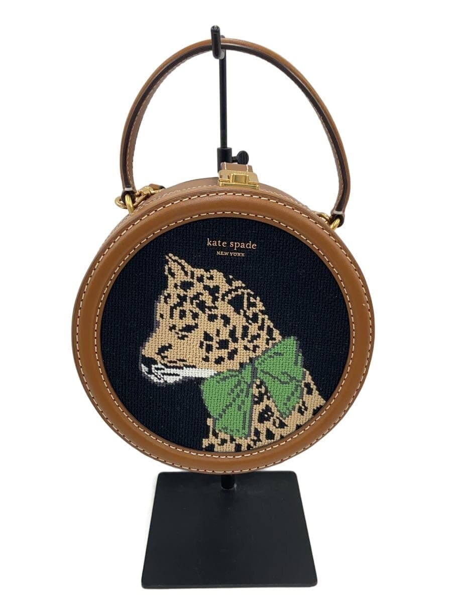 kate spade new york Shoulder Bag Leather BRW