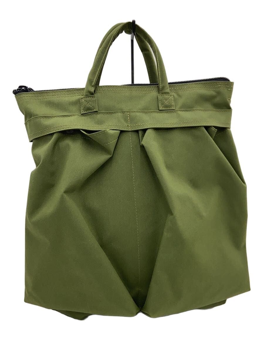 SML Helmet Bag Tote Bag KHK