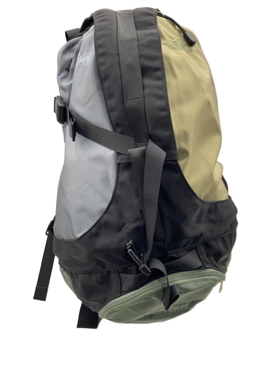 ARC’TERYX x BEAMS Backpack Multicolor Solid