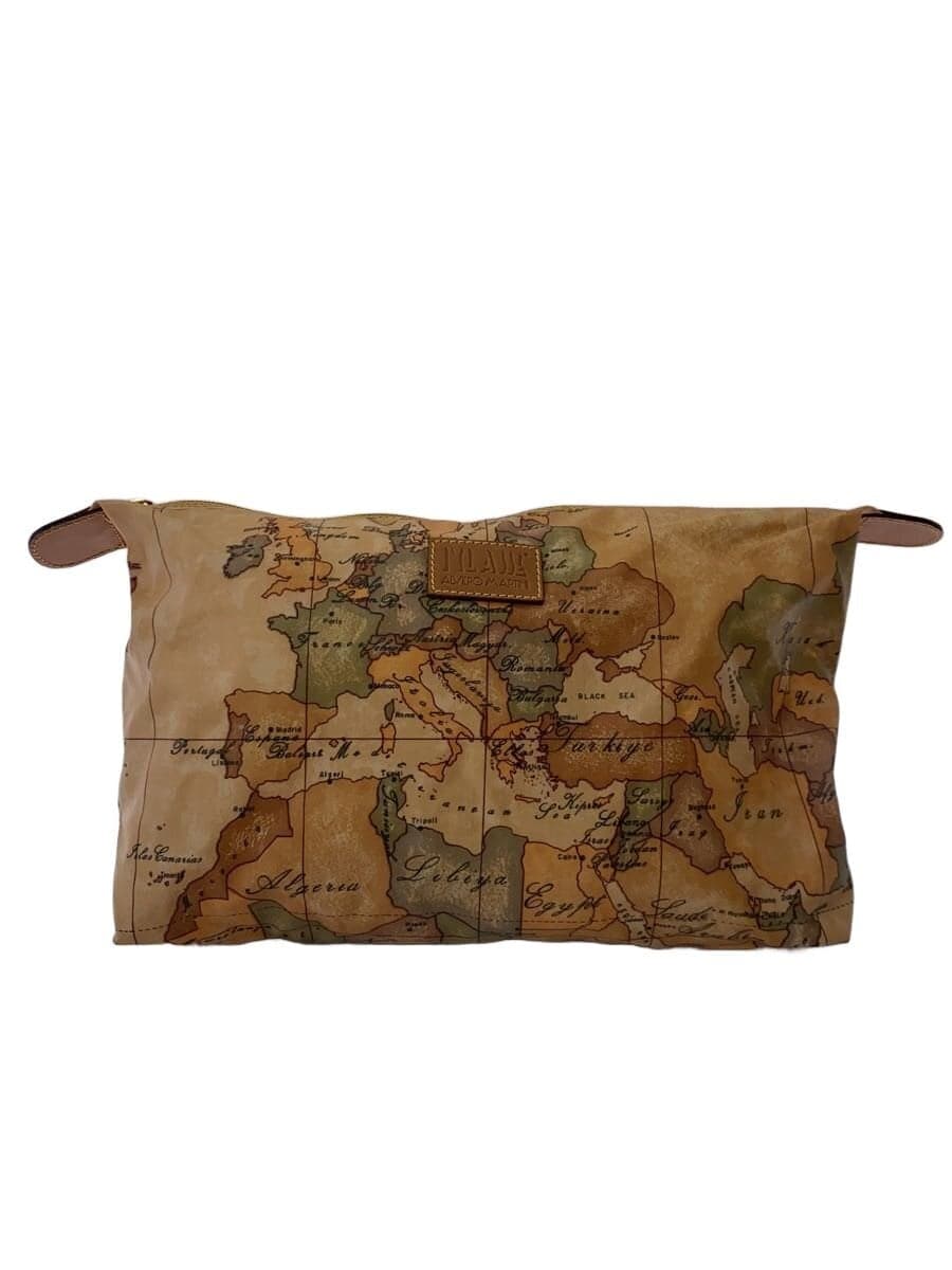 PRIMA CLASSE Second Bag BEG All Over Pattern