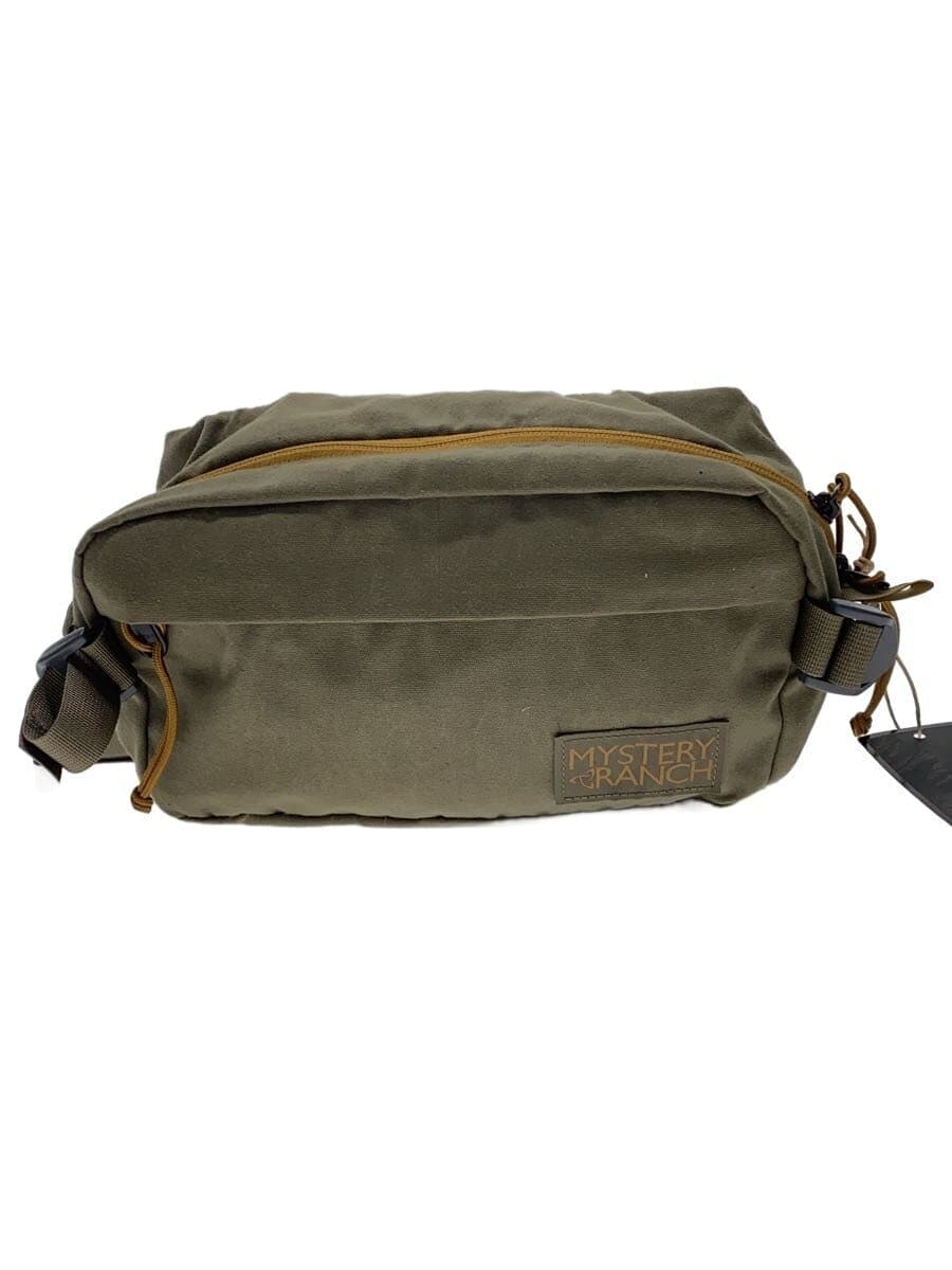 MYSTERY RANCH Waist Bag -- KHK 297511