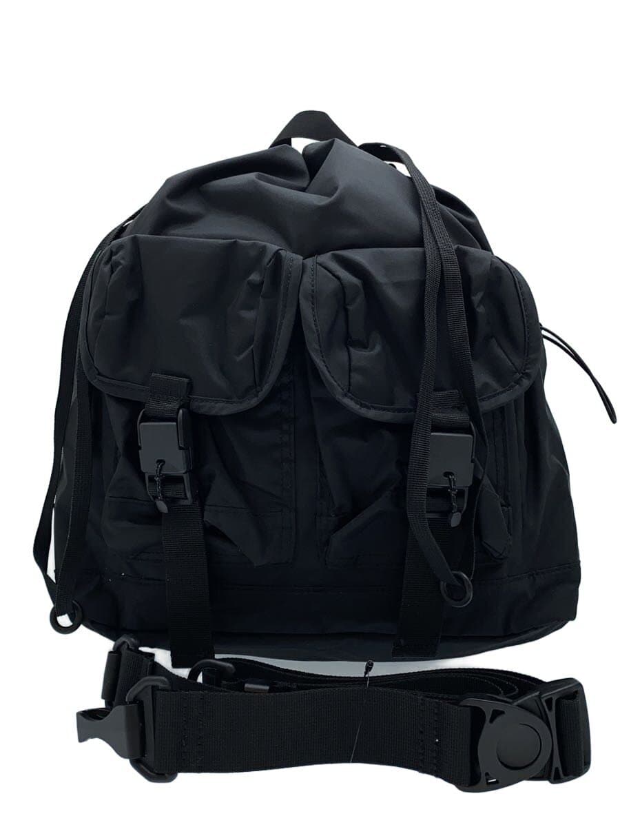 BAICYCLO Nby BAGJACK Shoulder Bag BLK