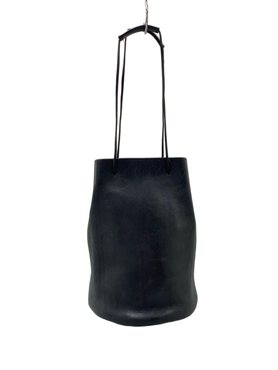 Other brand mercredin. Tote bag Leather BLK Plain Overall scratches and marks