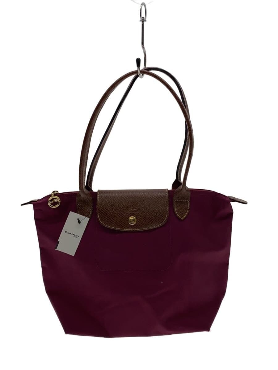 LONGCHAMP Tote Bag Polyester PUP