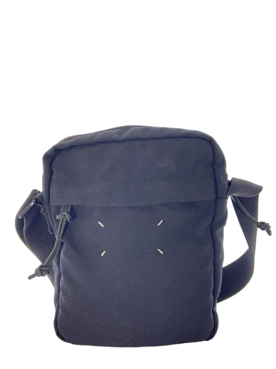 Maison Margiela Shoulder Bag BLK S55WG0056 PR253