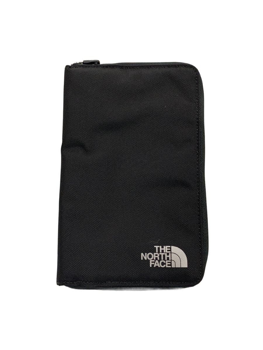 THE NORTH FACE Pouch BLK Solid NM82338