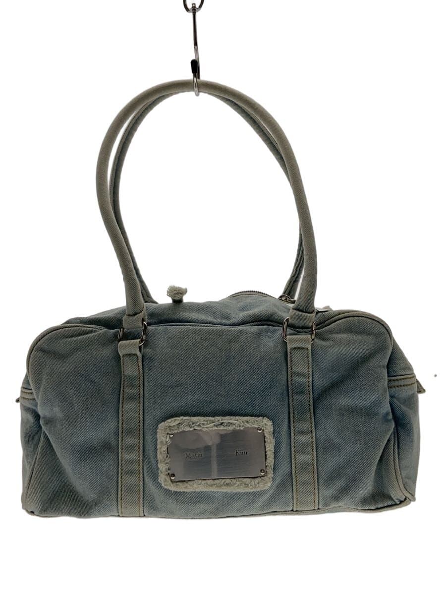 Matin Kim Shoulder Bag Corduroy