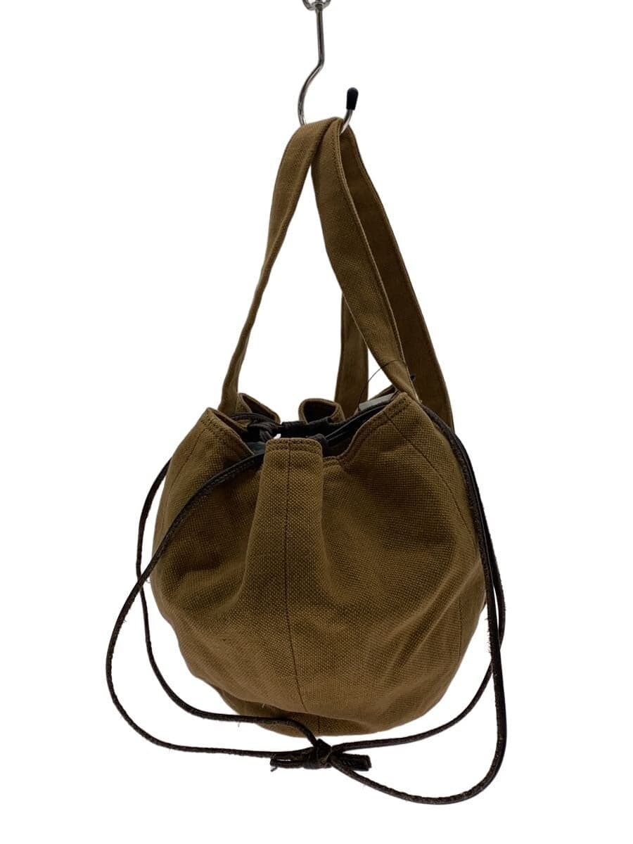 PHIGVEL Shoulder Bag CML Solid
