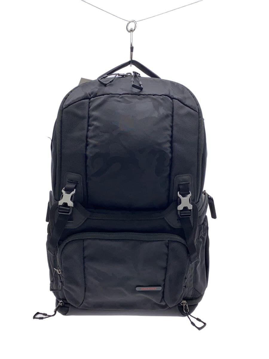 Other Brand Backpack BLK Black Black