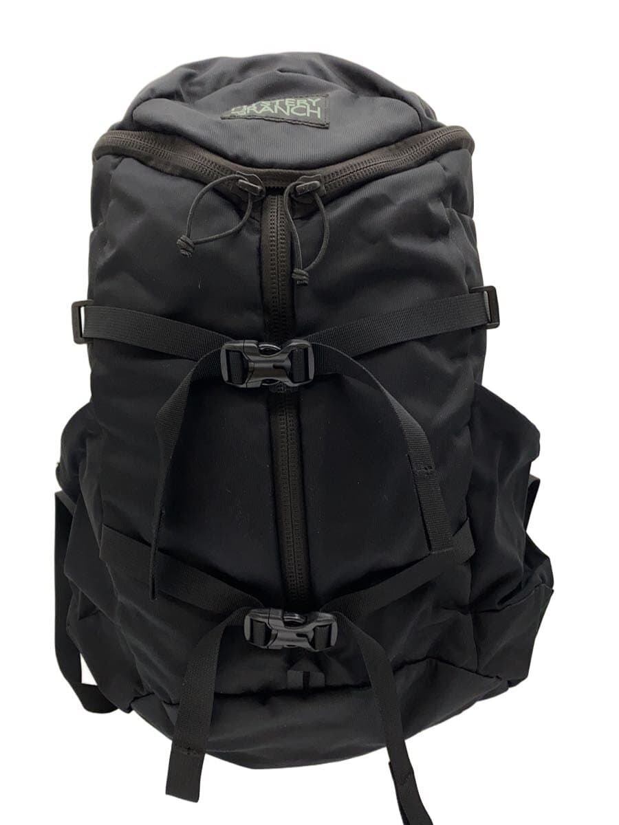 MYSTERY RANCH backpack -- BLK
