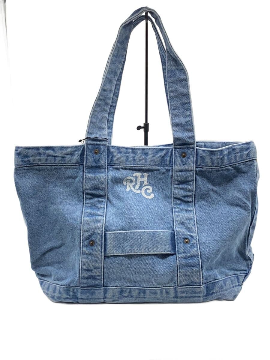 Ron Herman Tote Bag BLU