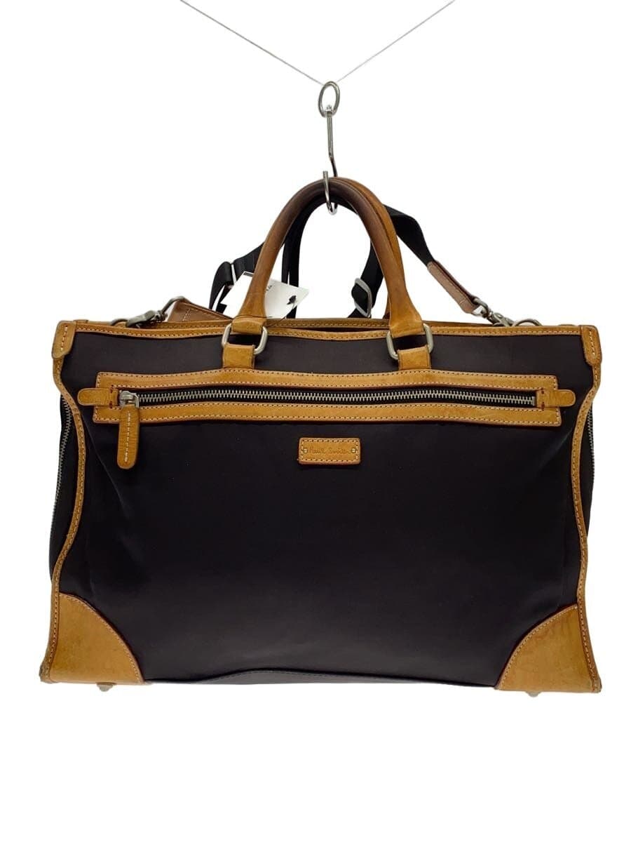 Paul Smith briefcase --