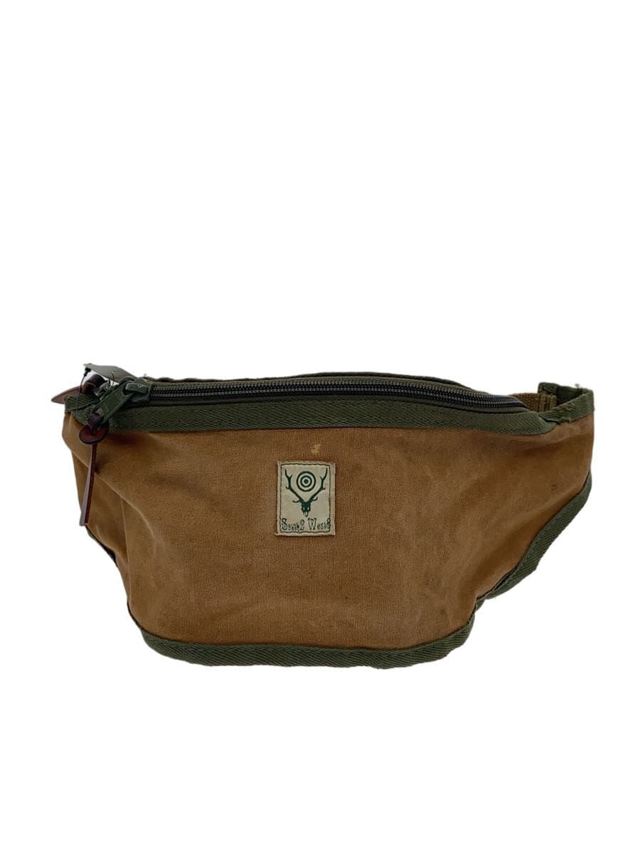 South2 West8(S2W8)Shoulder Bag Cotton BRW