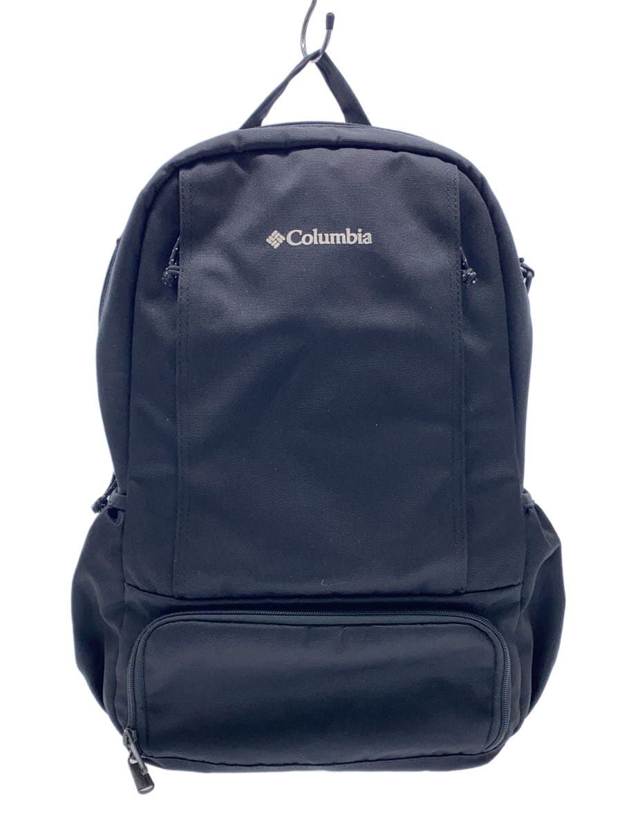 Columbia Backpack BLK